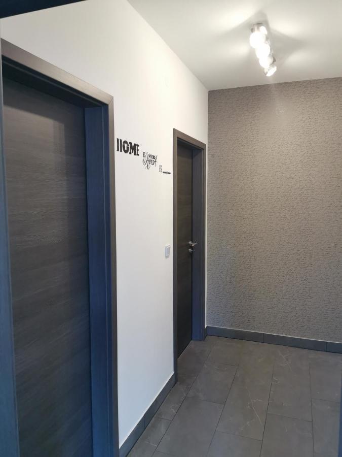 Penko Apartment Lovran