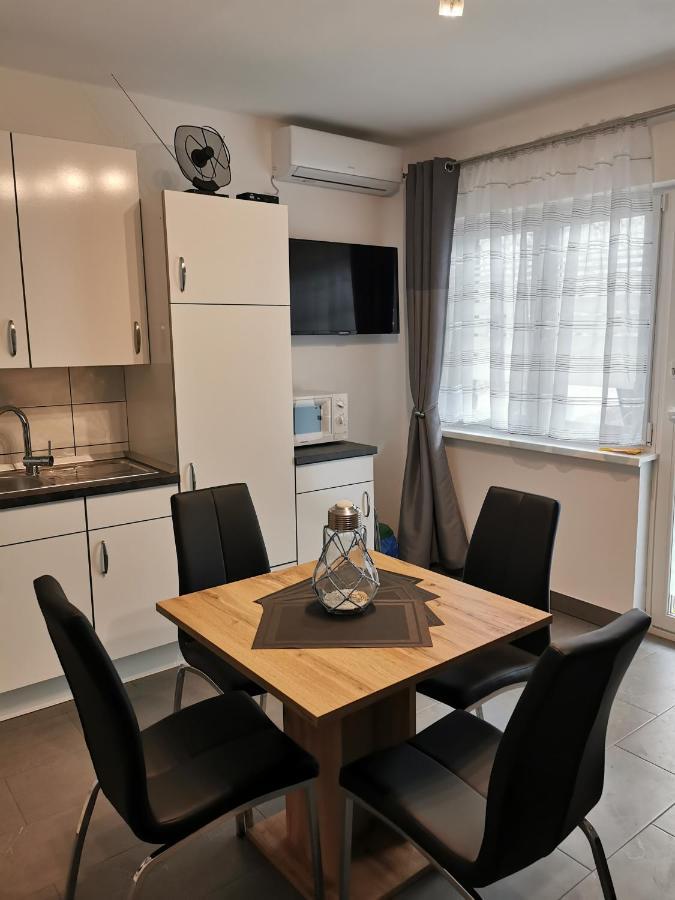 Penko Apartment *