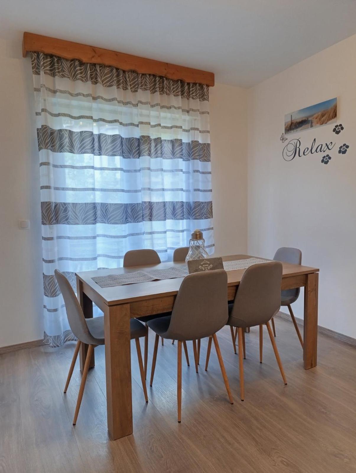 Penko Apartment *