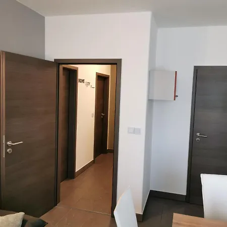 Penko Apartment Lovran Exterior photo