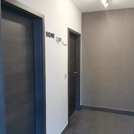 Penko Apartment Lovran Exterior photo