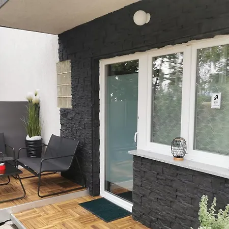 Penko Apartment Lovran Exterior photo