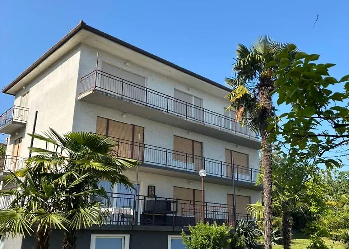 Apartments Penko Lovran
