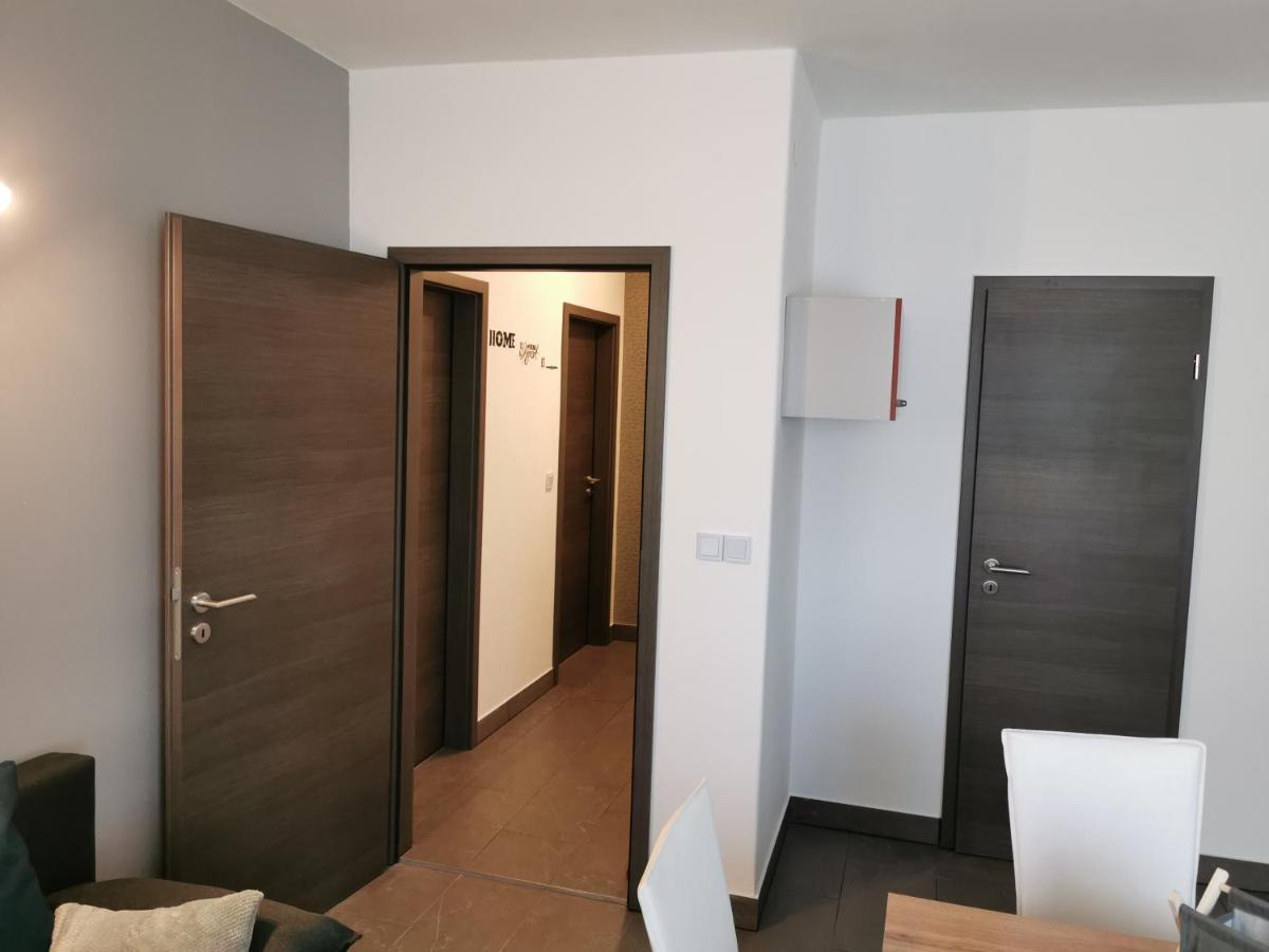 Apartment Penko *
