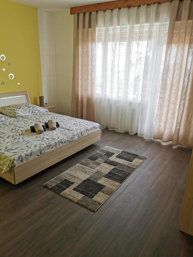 Penko Apartment *