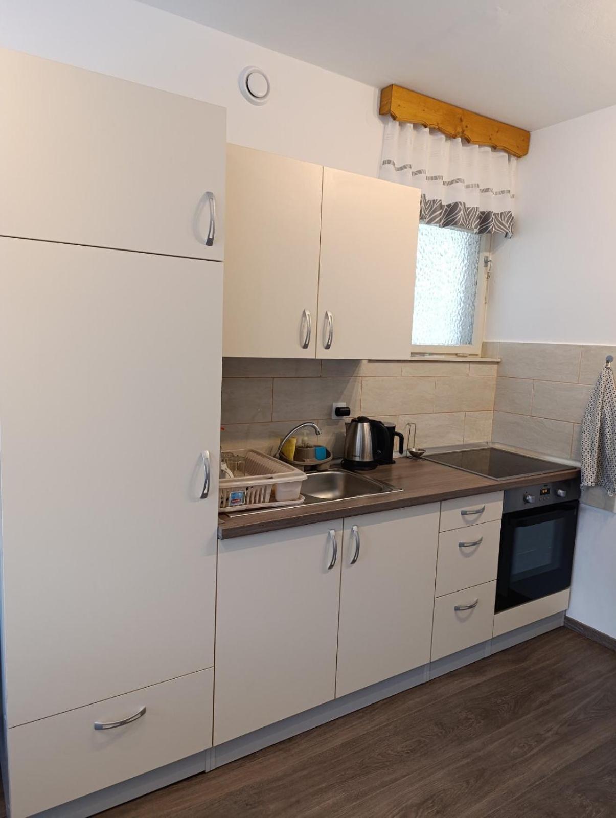 Penko Apartment Lovran